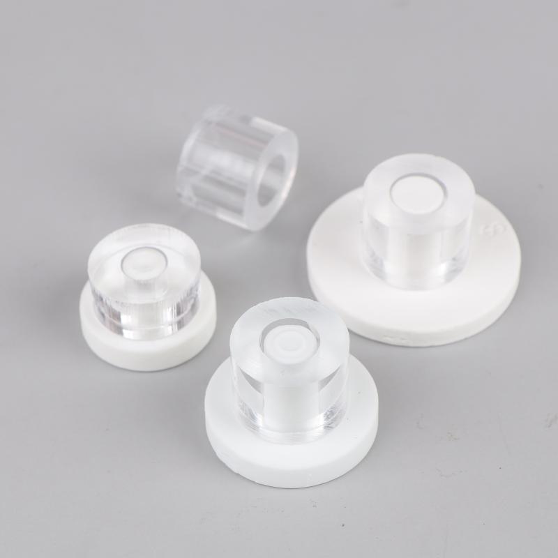 Reef Aquarium - 6 Teile/satz Korallen Frag Klammern Einfach