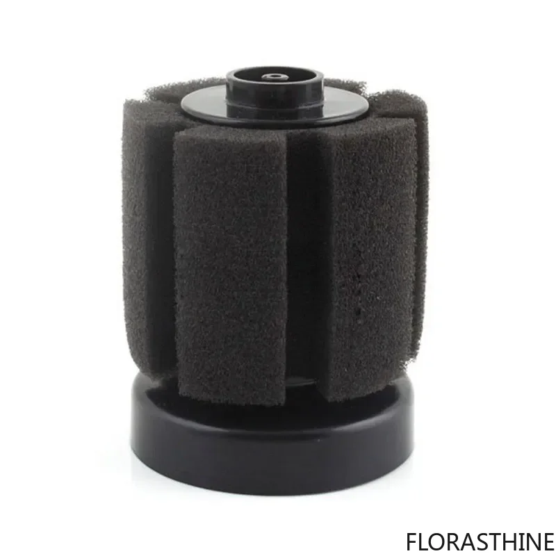 Reef Tank Filter - 10 Stück Bio-Schwammfilter für Zuchtfische, Betta,