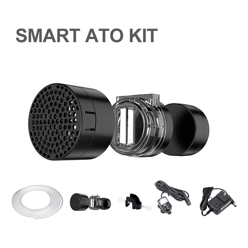 Reef Aquarium - Automatischer Aquarium-Wasser-Voeg-Sensor, Nachfüllung, Smart Ato Kit,