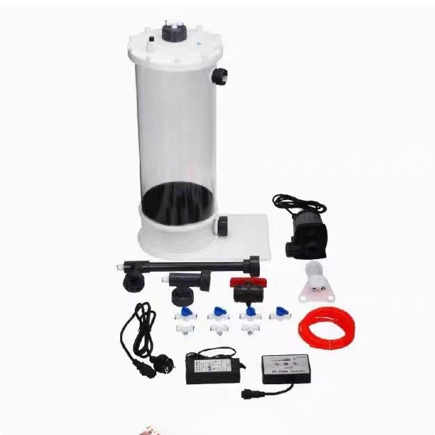 Marine Aquarium - CR-140/200/200H Kalziumreaktor für Meerwasser-Korallenaquarien