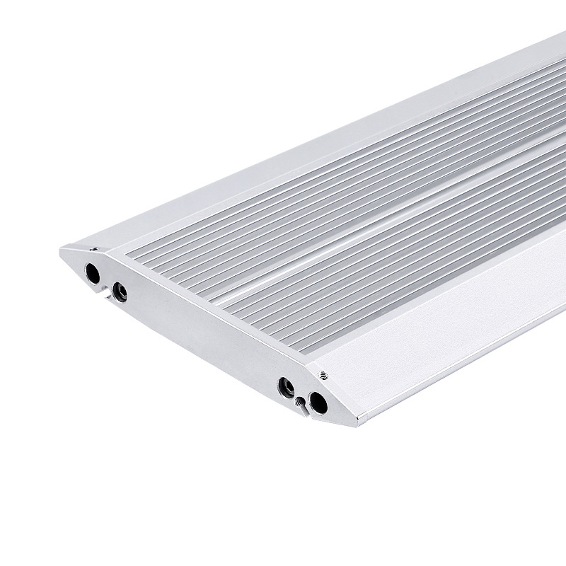 Reef Lighting - WEEK AQUA Aquarium LED-Leuchte für Meerwasserkorallenriff-Aquarien