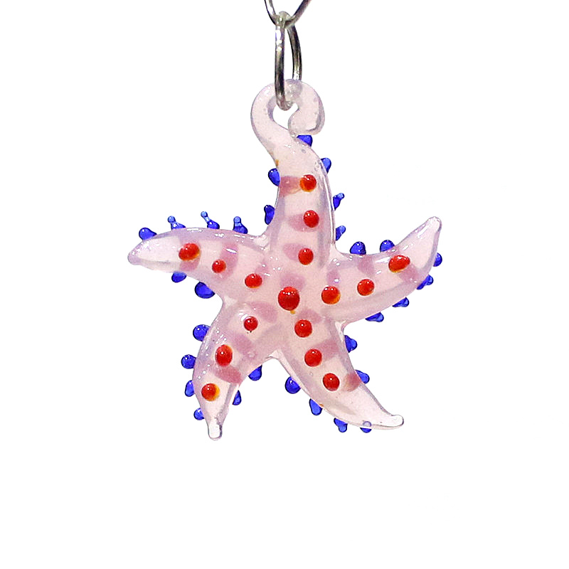 Marine Aquarium - Niedliche meeres tiere Seestern Charme Miniatur