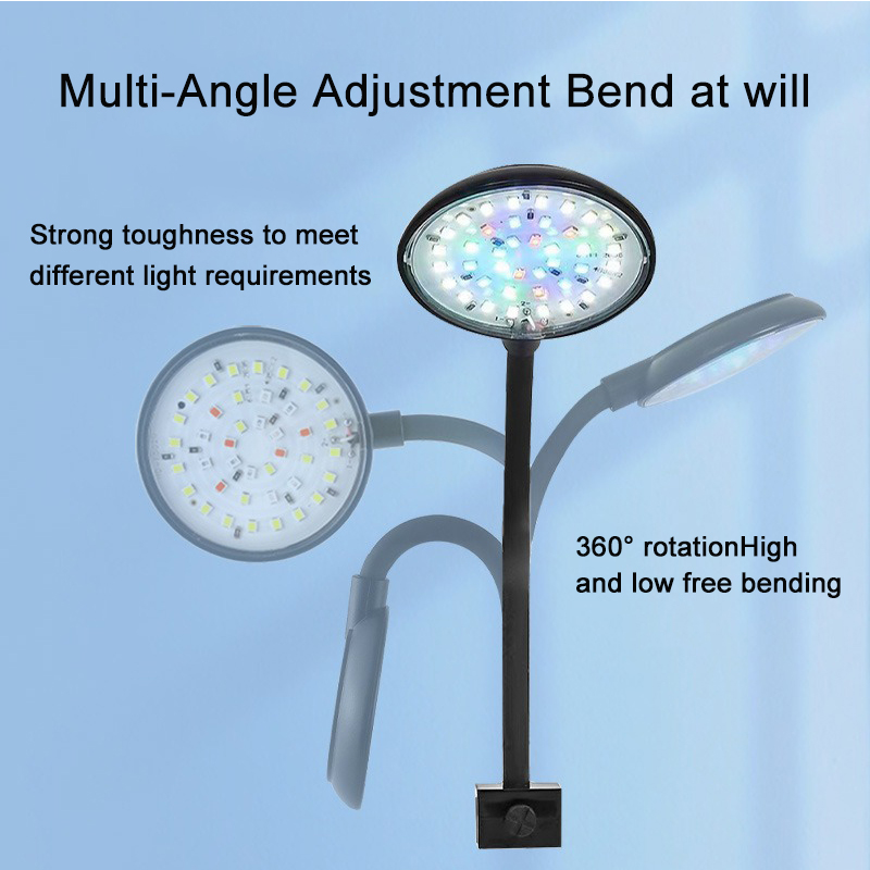 USB Aquarium LED Lampe Aquariu – Reef Lighting Bewertung und Preis