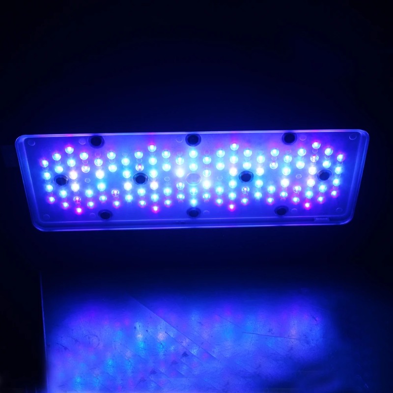 Vollspektrum APP-gesteuerte Ko – Reef Lighting Bewertung und Preis