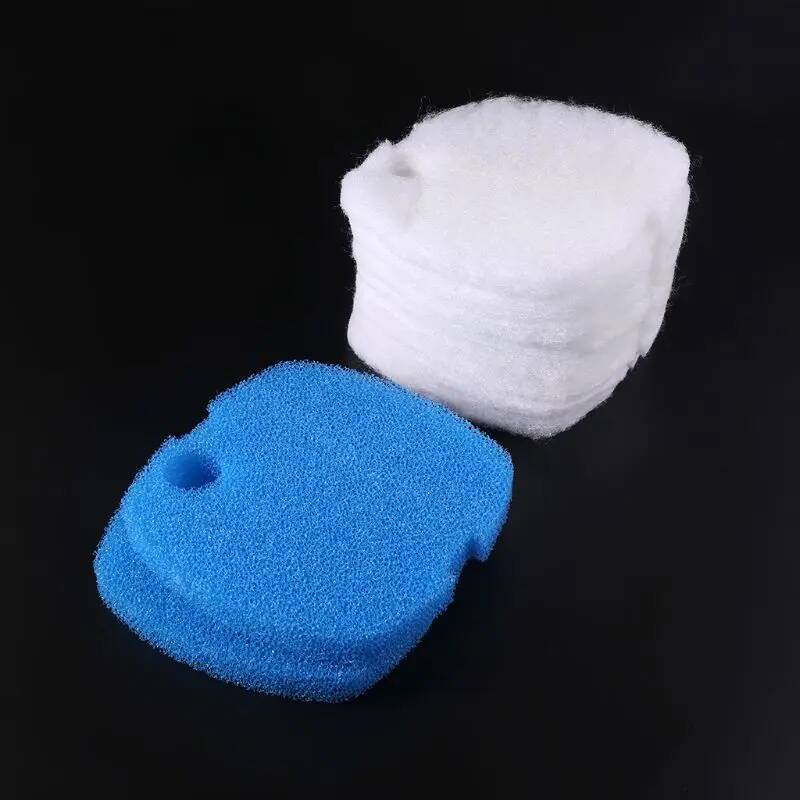 6/10 Stück Aquarium-Schwammfil – Reef Tank Filter Bewertung und Preis