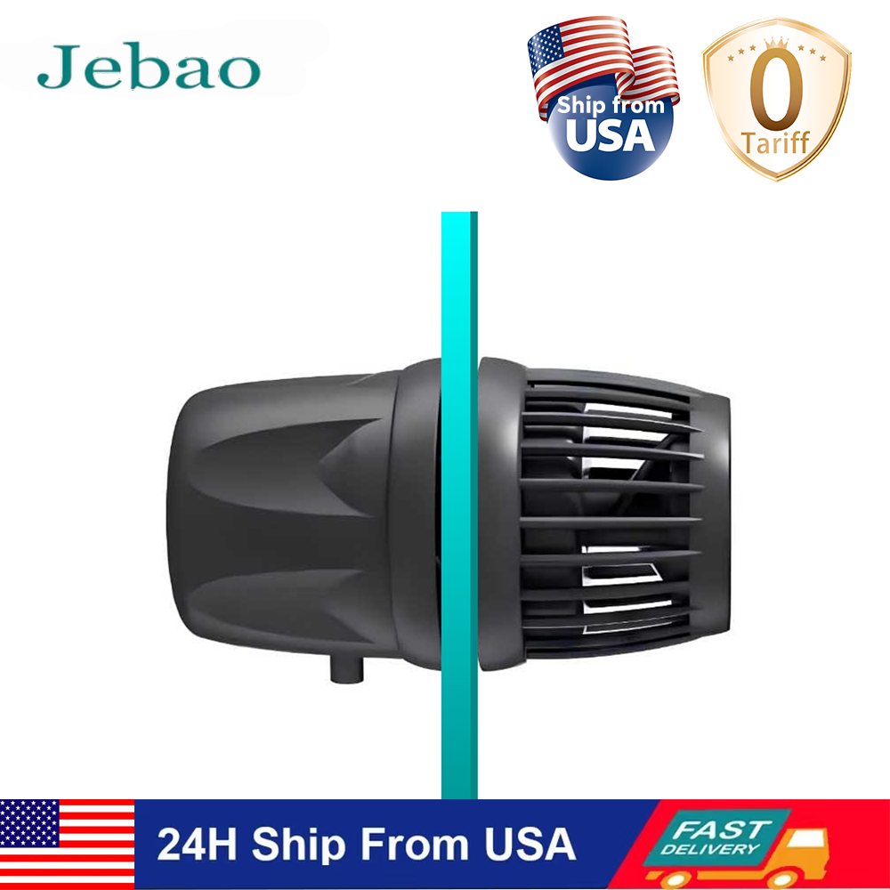 Jebao Jecod DMP-10/20/30/40 Ne – Saltwater Tank Bewertung und Preis
