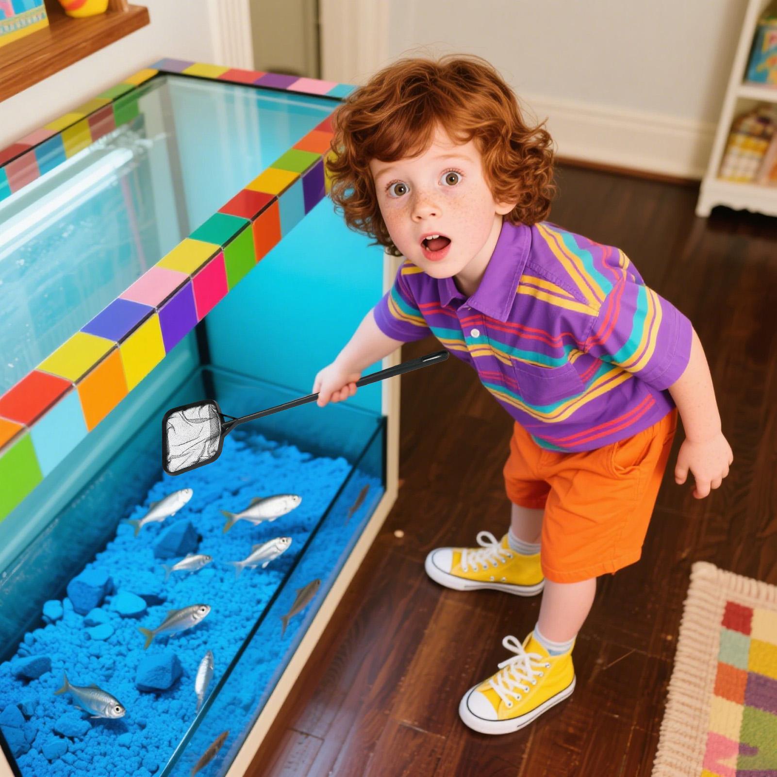 Poolnetze zur Reinigung, tragb – Marine Aquarium Bewertung und Preis