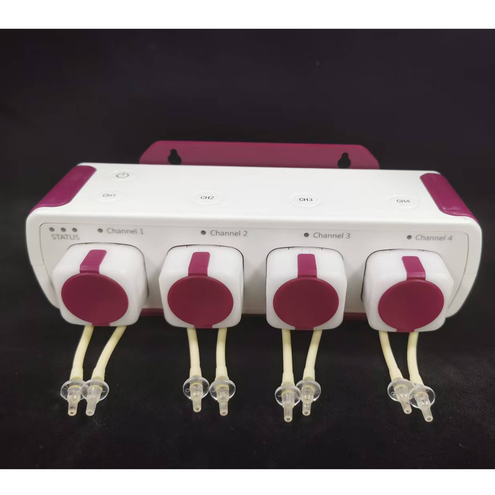 Jebao/Jecod Smart Doser MD-4.4 – Reef Aquarium Bewertung und Preis