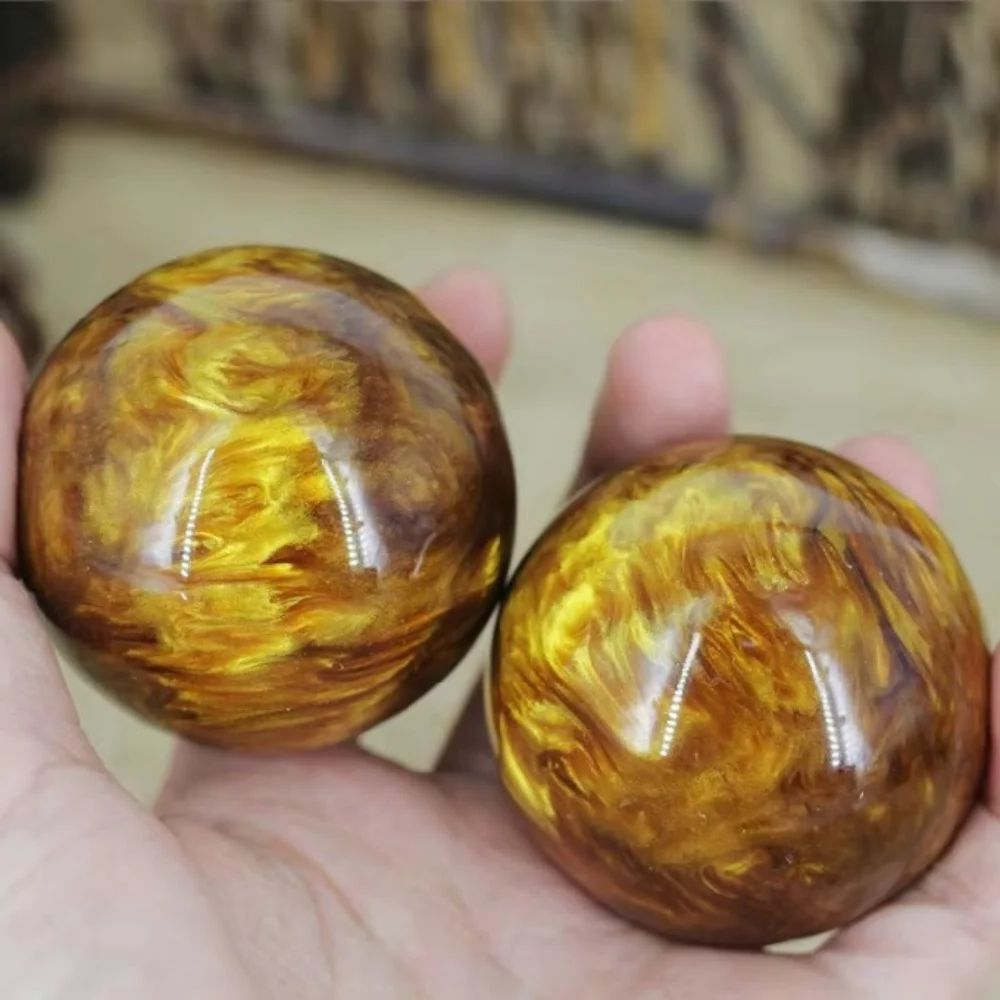 50 mm natürliche Harzsynthese, – Marine Coral Bewertung und Preis