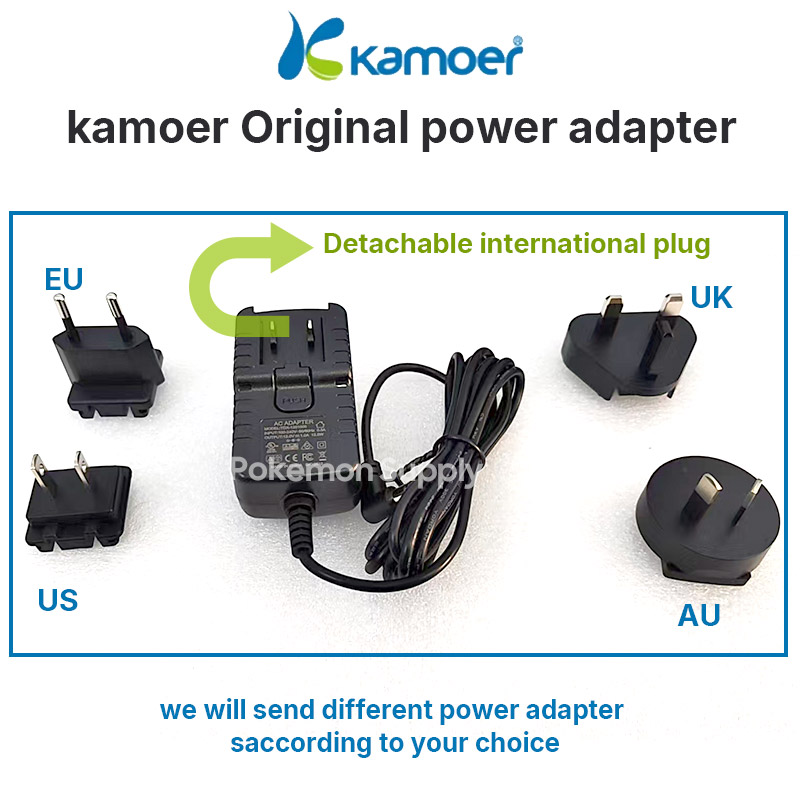 2026 Kamoer FX-STP3 WiFi Peris – Reef Aquarium Bewertung und Preis