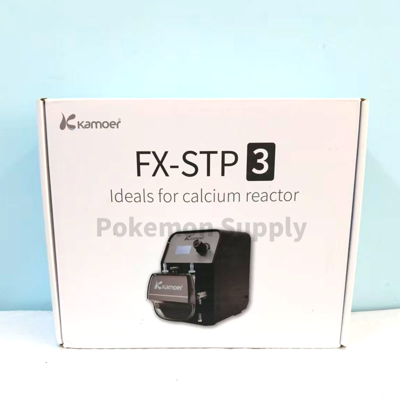 2026 Kamoer FX-STP3 WiFi Peris – Reef Aquarium Bewertung und Preis