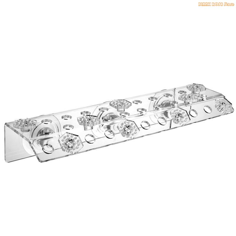 K1AE Acryl-Korallenfragmentreg – Reef Aquarium Bewertung und Preis