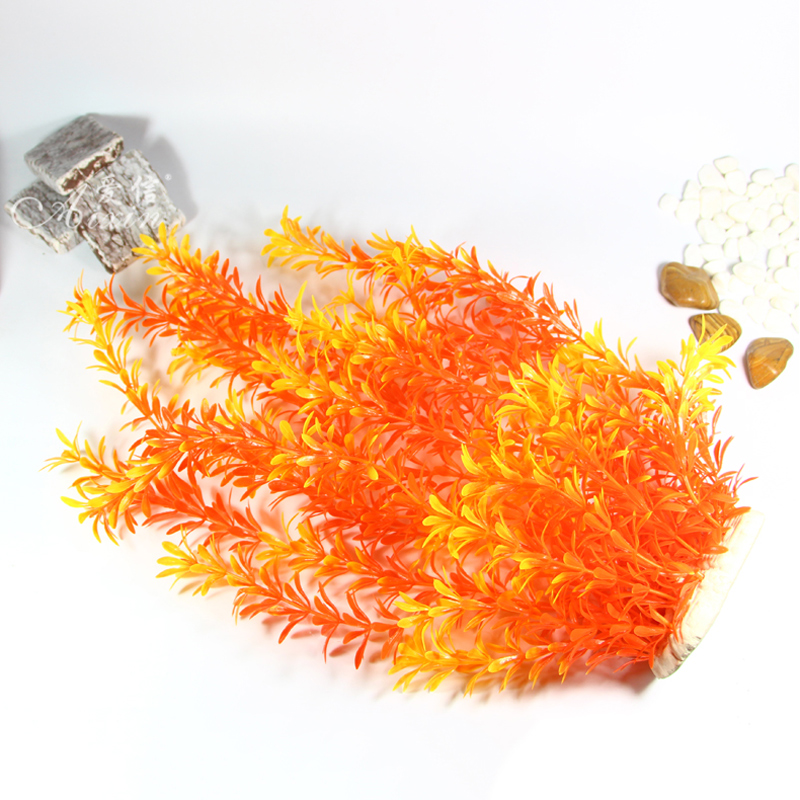 100cm Tropische Pflanzen, Groß – Ocean Aquarium Bewertung und Preis