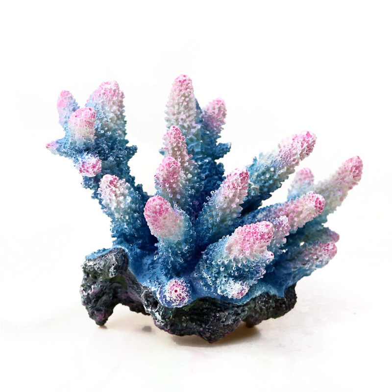 Kleines Aquarium Korallen-Baum – Marine Aquarium Epoxy Bewertung und Preis