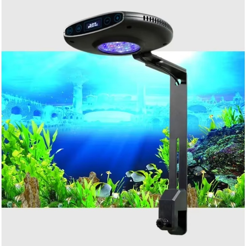 Q7 79W WLAN APP-Steuerung Riff – Reef Lighting Bewertung und Preis