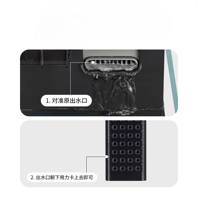 Für Xiaomi Smart Fish Tank Was – Marine Fish Tank Bewertung und Preis