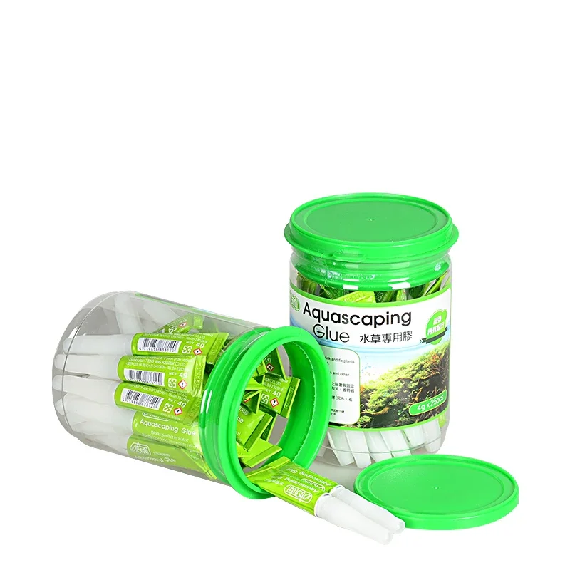 Ista Instant kleber Aquascapin – Saltwater Tank Bewertung und Preis