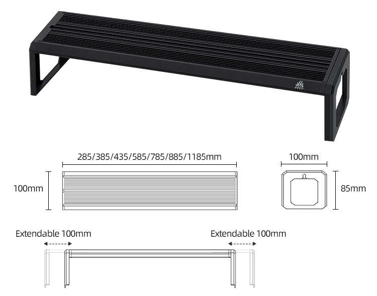 Week Aqua M Serie RGB UV LED A – Aquarium Marine Lights Bewertung und Preis