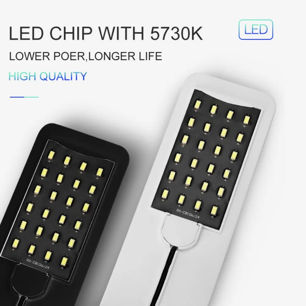 5W Mini LED Aquarium Licht, ul – Reef Lighting Bewertung und Preis