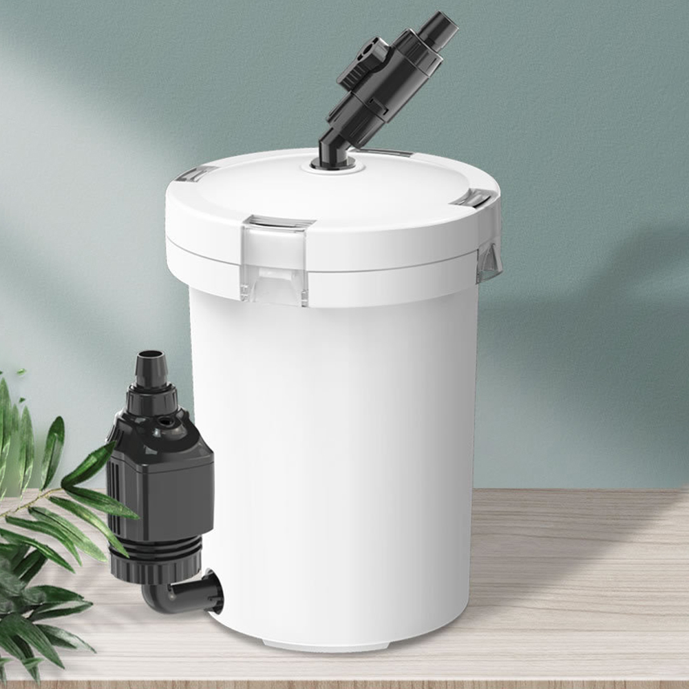 Aquarium Filters chaufel leise – Reef Tank Filter Bewertung und Preis
