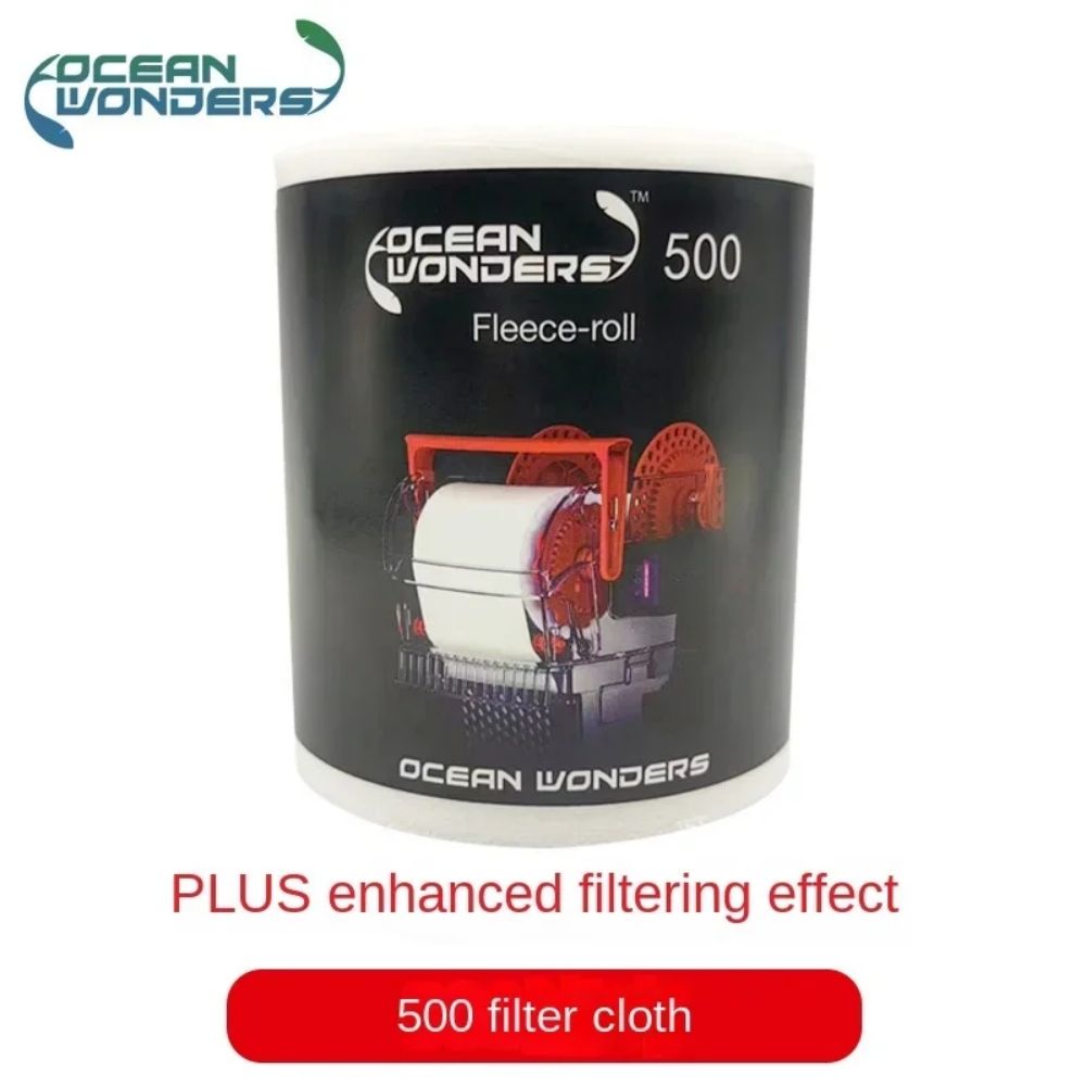 RedSea ReefMat 500 OW 500 Vers – Reef Tank Filter Bewertung und Preis