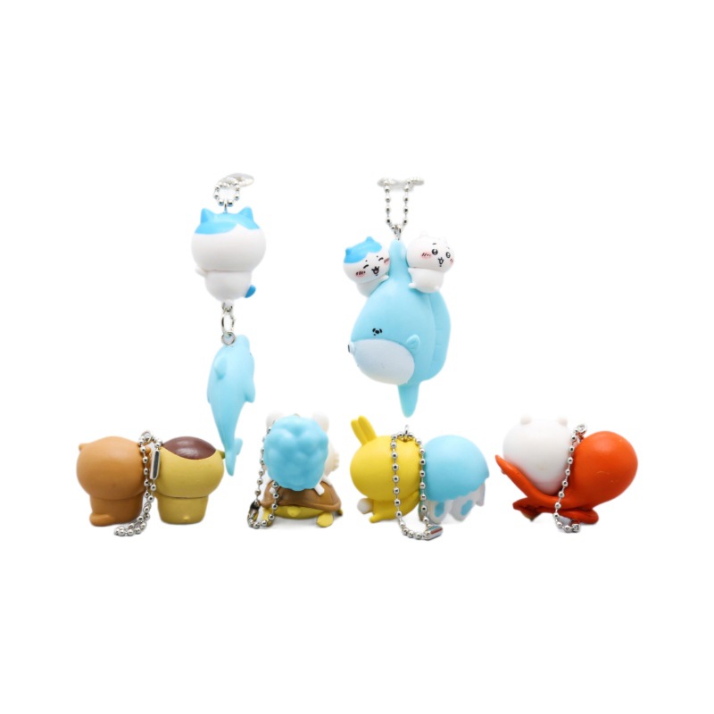   Ozean-Serie Schlüsselanhänge – Ocean Aquarium Bewertung und Preis