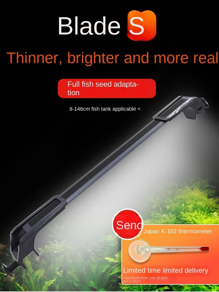 Pflanzenwachstum Aquarium Lich – Reef Lighting Bewertung und Preis