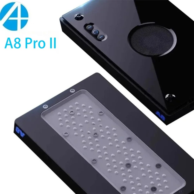 A8Pro II Max Coral Reef Marine – Marine Coral Bewertung und Preis