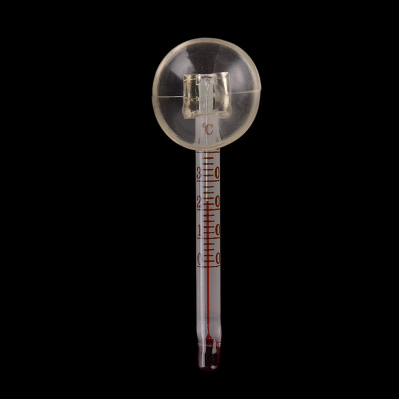 Glas-Thermometer für Aquarien  – Ocean Aquarium Bewertung und Preis