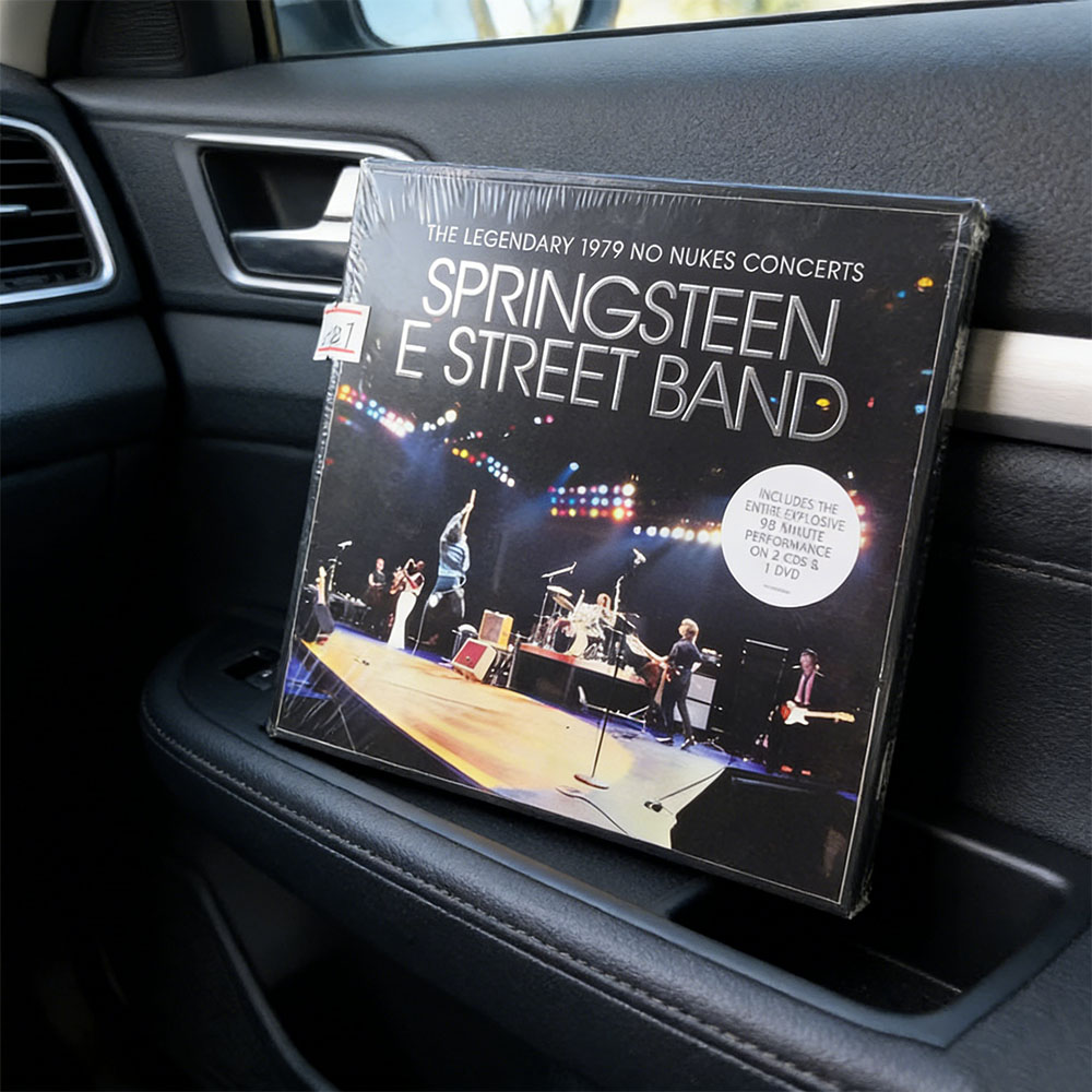 CD: „This Is The Live Album“ i – Live Rock Bewertung und Preis