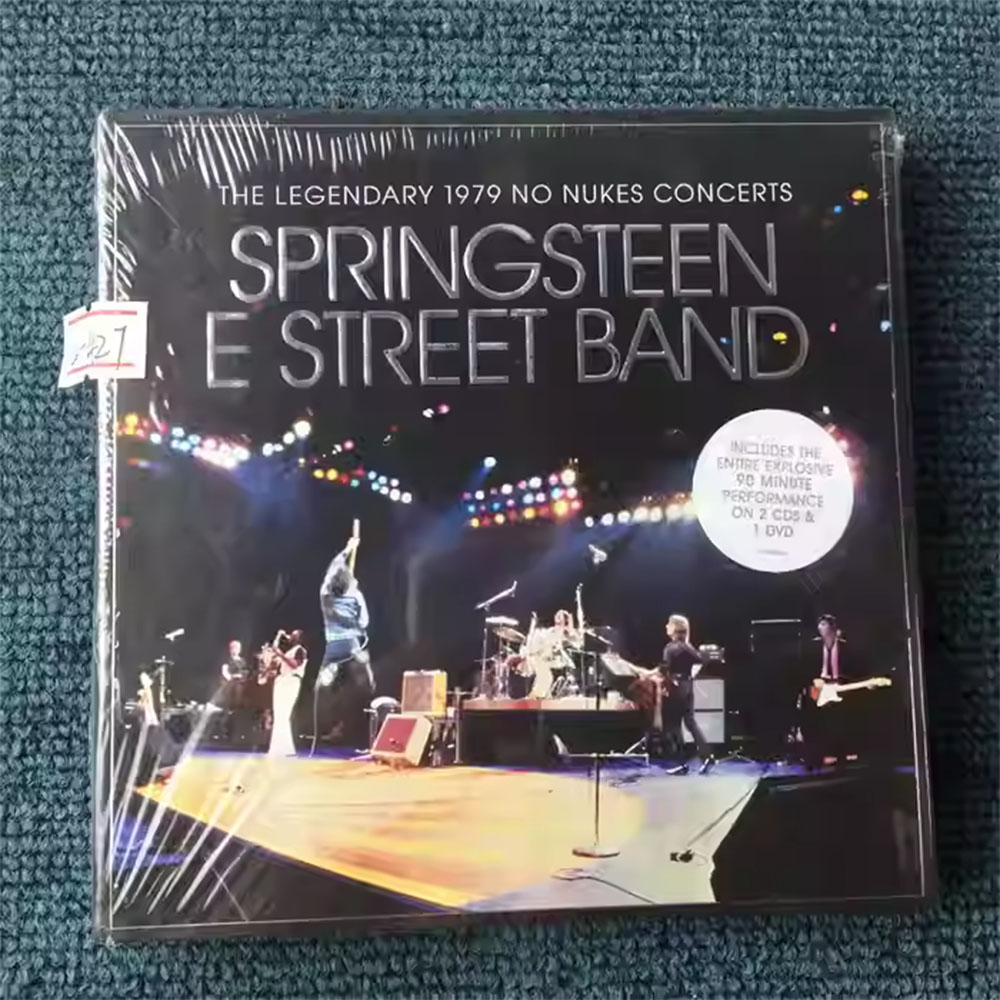 CD: „This Is The Live Album“ i – Live Rock Bewertung und Preis